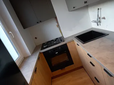 MAT - meble na wymiar, kuchnie, szafy, garderoby ...